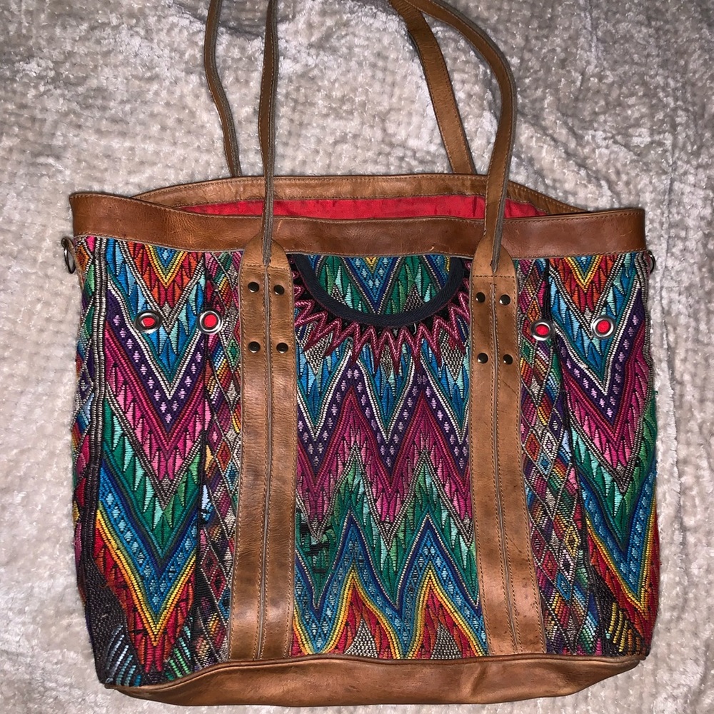Nena & Co Carry All